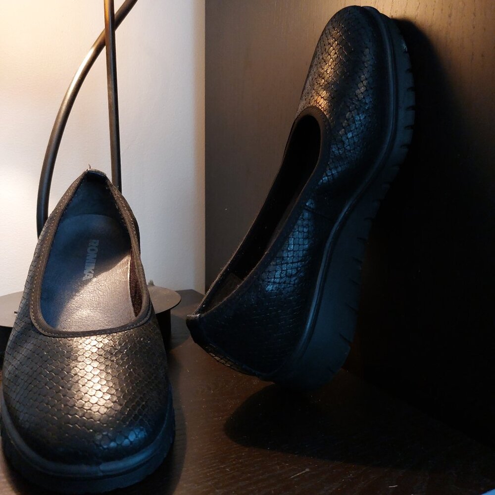 Romika shoes